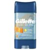 Desodorante-Gillette-en-Gel-Clear-Sport-Triumph,-3.8-oz-Front-2 Desodorante Gillette en Gel Clear Sport Triumph, 3.8 oz