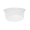 Envase Deli Transparente PP 18020 Plastifar 8 oz Envase Deli Transparente PP 18020 Plastifar 8 oz (50 uds)