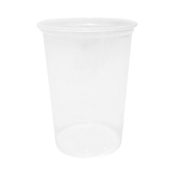 Envase Deli Transparente PP 18032 Plastifar 32 oz Envase Deli Transparente PP 18032 Plastifar 32 oz (50 uds)