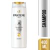 Shampoo Pantene Pro-V Liso Extremo, 400 ml