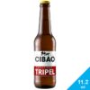 Cerveza Apagalunas Tripel Cibao Brewing, 11.2 oz