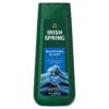 Jabón-Líquido-de-Ducha-Corporal-Irish-Spring-Moisture-Blast,-20-oz-Front Jabón Líquido de Ducha Corporal Irish Spring Moisture Blast, 20 oz
