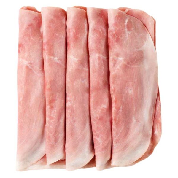 Jamón-Caserío-Ahumado-Rebanado,-1-lb-Front-3 Jamón Caserío Cerdo Ahumado Rebanado, 1 lb