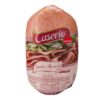 Jamón-Caserío-Cerdo-Ahumado-Front Jamón Caserío Cerdo Ahumado Rebanado, 1 lb