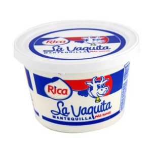 Mantequilla La Vaquita, 1 lb