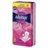 Protectores Femeninas Always Diarios Suave (80 uds)