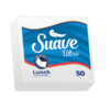 Servilletas Suave Ultra Almuerzo (100 uds)