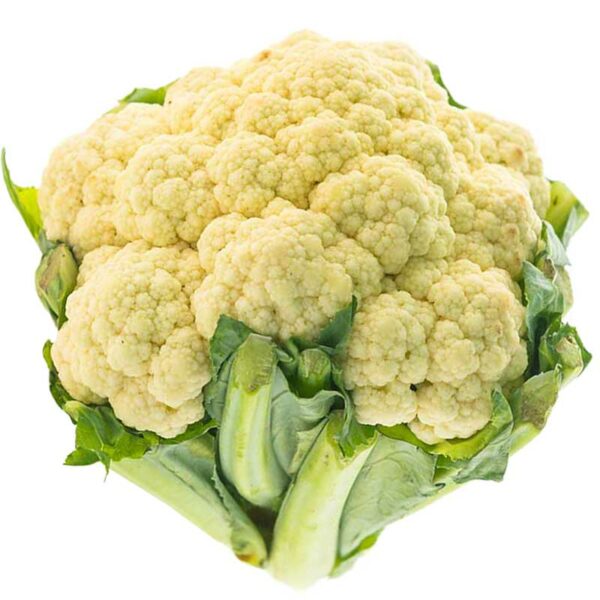 Coliflor, 2 lbs