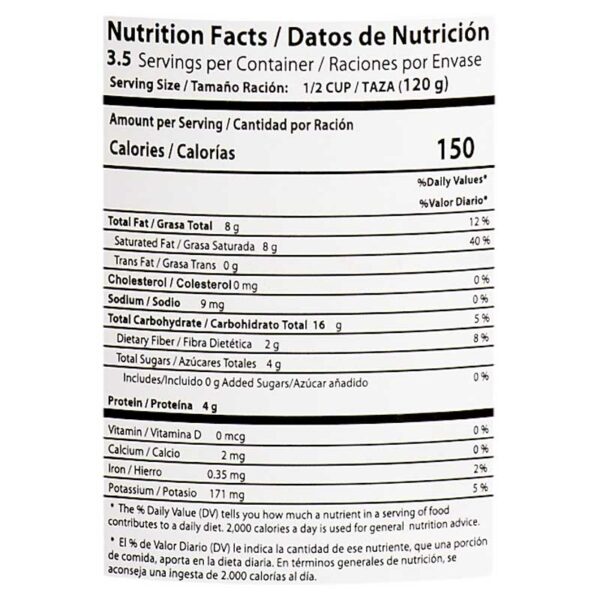 Maíz-con-Coco-La-Famosa,-15-oz-Info Maíz con Coco La Famosa 15 oz