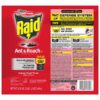 Pesticida Raid Mata Insectos Hormigas y Cucarachas, 17.5 oz