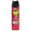 Pesticida Raid Mata Insectos Hormigas y Cucarachas, 17.5 oz