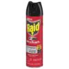 Pesticida Raid Mata Insectos Hormigas y Cucarachas, 17.5 oz