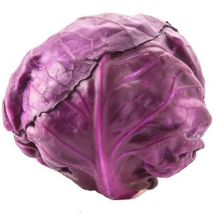 Repollo Morado (1 ud)