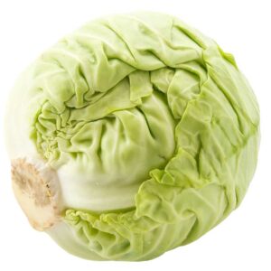 Repollo Verde (1 ud)
