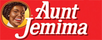 Aunt Jemima