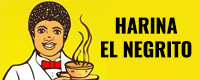 Harina el Negrito