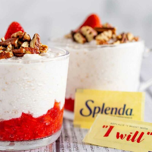 Endulzante Splenda Sin Calorías (200 uds)