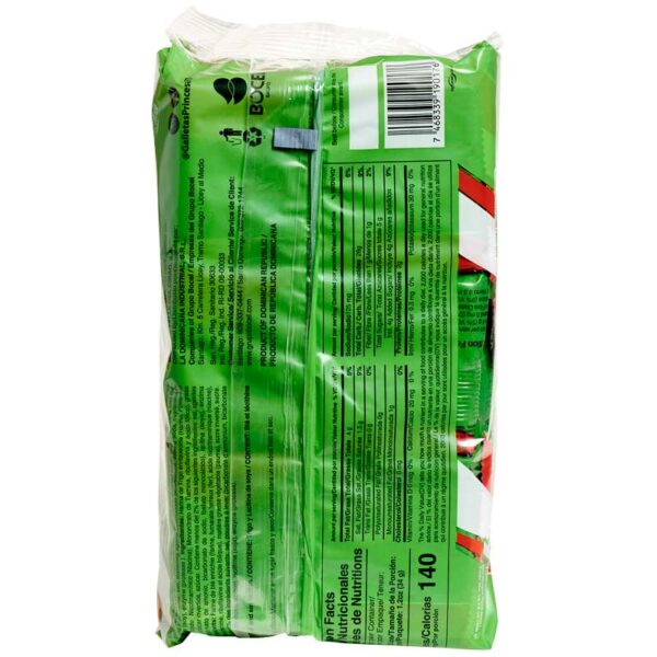 Galletas Club Crackers Princesa, 306 g (9 uds)