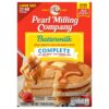 Mezcla Completa para Pancake y Waffle Buttermilk Pearl Milling Company, 32 oz