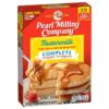 Mezcla Completa para Pancake y Waffle Buttermilk Pearl Milling Company, 32 oz
