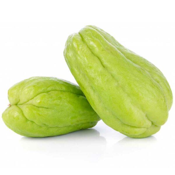 Tayota Criolla (1 paq)