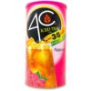 4C-Raspberry-Iced-Tea-Mix_-5-lb-Front 4C Raspberry Iced Tea Mix, 5 lb