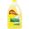 Aceite Mazola de Canola, 64 oz