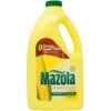 Aceite Mazola de Maíz, 64 oz
