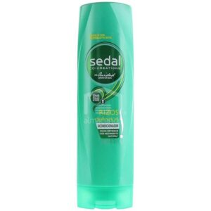 Acondicionador Sedal Rizos Definidos, 340 ml