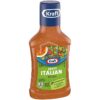 Aderezo Kraft Picante Italiano, 8 oz