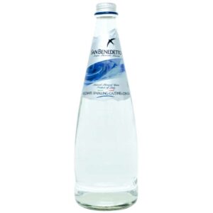 Agua Mineral San Benedetto, 750 ml