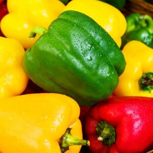 Ají Morrón Mixto, 3 lbs