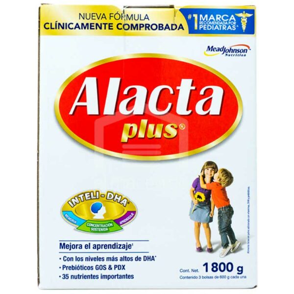 Alacta-Plus-_1800-g_-Front Leche en Polvo Alacta Plus, 1800 g
