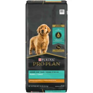 Alimento-Seco-para-Perro-Cachorro-Purina-Pro-Plan-Focus-Fo%CC%81rmula-de-Pollo-y-Arroz_-34-lbs-Front-2 Alimento Seco para Perro Cachorro Purina Pro Plan Fórmula de Pollo y Arroz, 34 lbs
