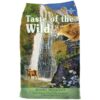 Alimento para Gatos Taste of The Wild Rocky Mountain, 5lbs