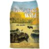 Alimento-para-Perros-Taste-of-The-Wild-High-Prairie_-30lbs-Front Alimento para Perros Taste of The Wild High Prairie, 26.9 lbs