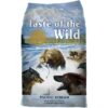 Alimento-para-Perros-Taste-of-The-Wild-Pacific-Stream_-30lbs-Front Alimento para Perros Taste of The Wild Pacific Stream, 26.8 lbs