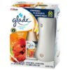 Ambientador Glade Automatic Spray Fragancia Brisa Hawaiiana, 6.2 oz