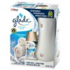 Ambientador-Glade-Automatic-Spray-Fragancia-Lino-Fresco_-6.2-oz-Turn Ambientador Glade Automatic Spray Fragancia Lino Fresco, 6.2 oz