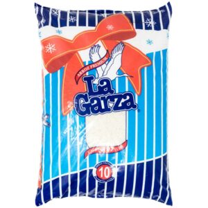 Arroz Premium La Garza, 10 lbs
