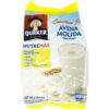 Avena Molida Instantánea Quaker Nutremas, 550 g