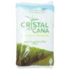 Azúcar Blanca Dominicana Cristal de Caña, 10 lbs