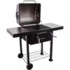 BBQ de Carbón Char-Broil Performance 2600