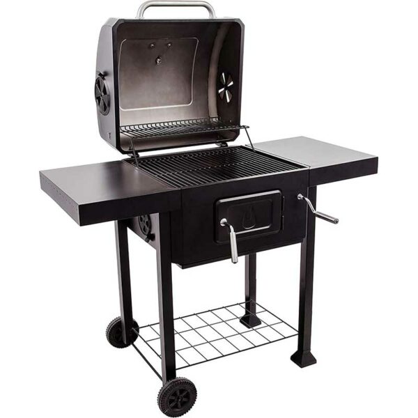 BBQ de Carbón Char-Broil Performance 2600