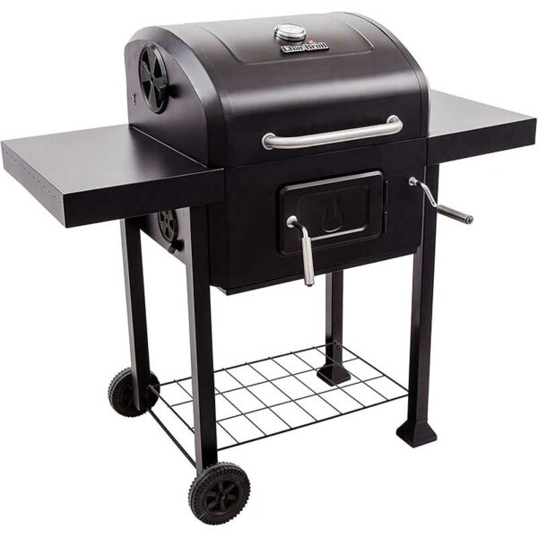 BBQ de Carbón Char-Broil Performance 2600