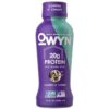 Batido Nutricional Vegano Owyn Galleta y Crema, 12 oz