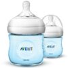Bibero%CC%81n-Philips-Avent-Natural-de-Cuello-Ancho-Color-Azul_-4-oz-_2-uds_-Turn Biberón Philips Avent Natural de Cuello Ancho Color Azul, 4 oz (2 uds)
