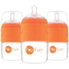 Biberón de Fórmula Pop Yum 0m+, 5 oz (3 uds)