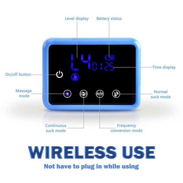 Bombas de Lactancia Eléctrica Doble sin Dolor Bellababy