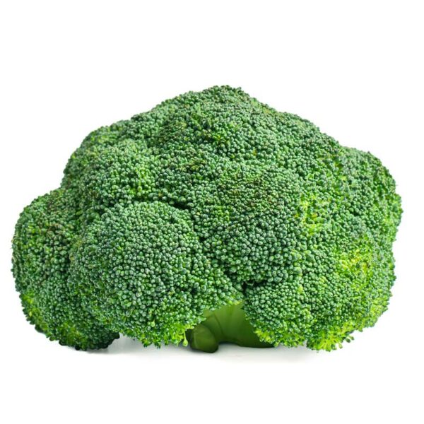 Brócoli, 2 lbs